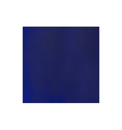Acryl HB 59ml Ultramarine Blue (Green sh