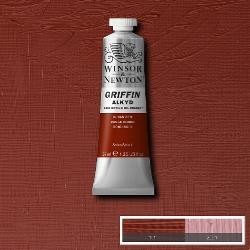 Alkyd 37ml Indian Red