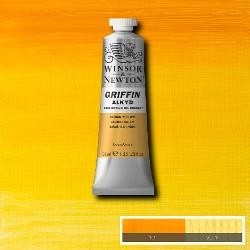 Alkyd 37ml Indian Yellow