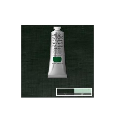Prof. Acr.  60ml Hookers Green