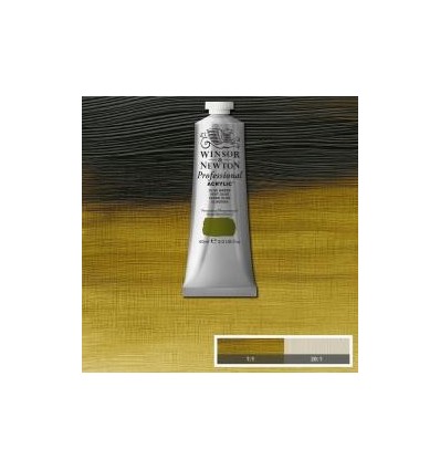 Prof. Acr.  60ml Olive Green