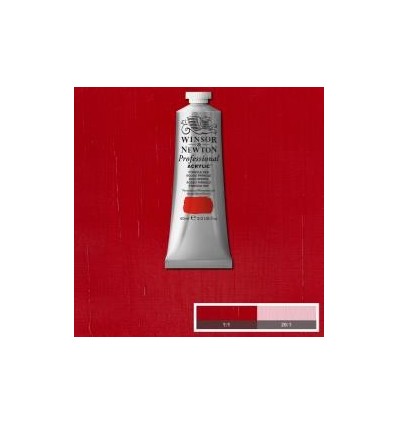 Prof. Acr.  60ml Pyrrole Red