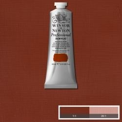 Prof. Acr.  60ml Red Deep Iron Oxide