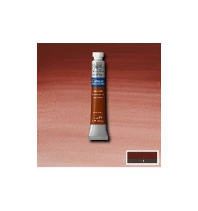 Cotman 8ml Indian Red