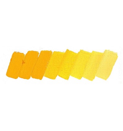MUSSINI 35 ml jaune de vanadium fonc┌ S5