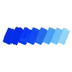 MUSSINI 35 ml bleu de cobalt fonc┌ S6