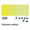 5 ml jaune de titane S3