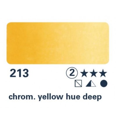 5 ml teinte jaune de chrome fonc? S2