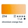 1/2 NAP teinte orange de chrome S2