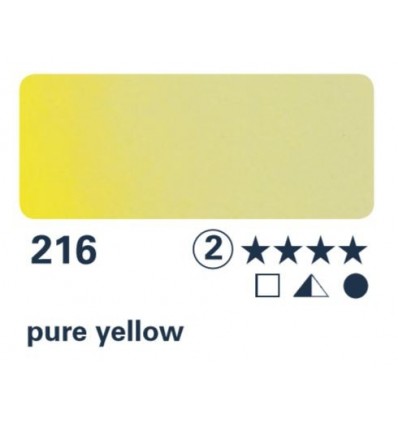 5 ml jaune pur S2