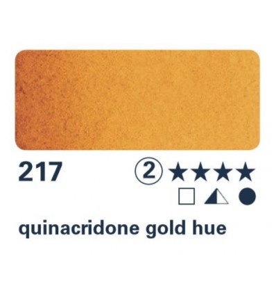 5 ml teinte de quinacridone or S2
