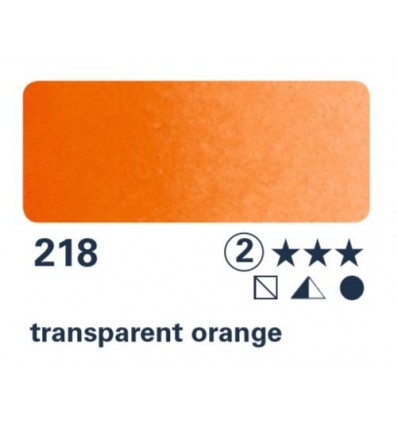 1/2 NAP orange transparent S2