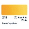 1/2 NAP jaune de Turner S3