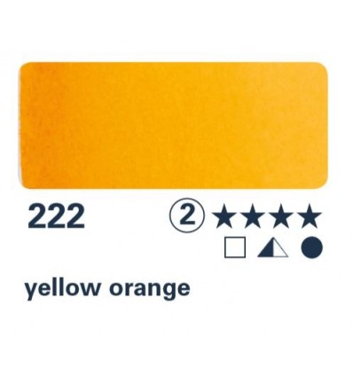 5 ml jaune orange S2