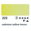 1/2 NAP jaune de cadmium citron S3