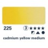 1/2 NAP jaune de cadmium moyen S3