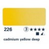 1/2 NAP jaune de cadmium fonc? S3