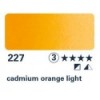 1/2 NAP orange de cadmium clair S3