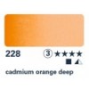 1/2 NAP orange de cadmium fonc? S3