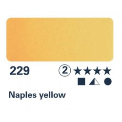 5 ml jaune de Naples S2