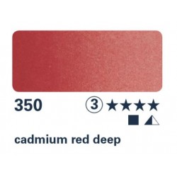 1/2 NAP rouge de cadmium fonc? S3