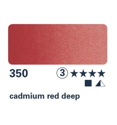 1/2 NAP rouge de cadmium fonc? S3