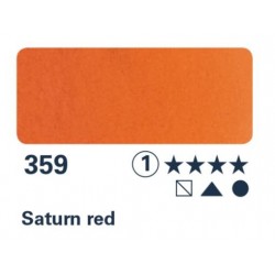 1/2 NAP rouge de Saturn S1