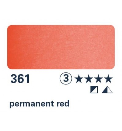 5 ml rouge permanent S3