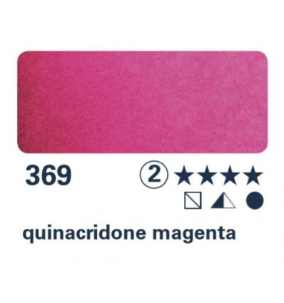1/2 NAP quinacridone magenta S2