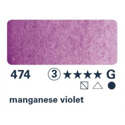 5 ml violet mangan?se S3