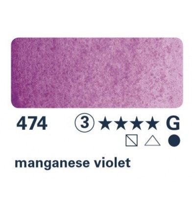 5 ml violet mangan?se S3