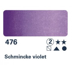 1/2 NAP violet Schmincke S2