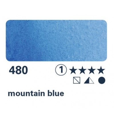 5 ml bleu montagne S1