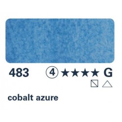 1/2 NAP azur de cobalt S4