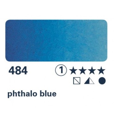 5 ml bleu phtalo S1