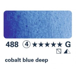 5 ml bleu de cobalt fonc? S4