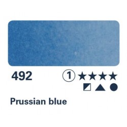 5 ml bleu de Prusse S1
