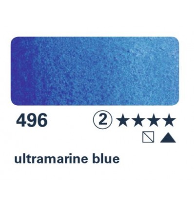 5 ml bleu d′outremer S2
