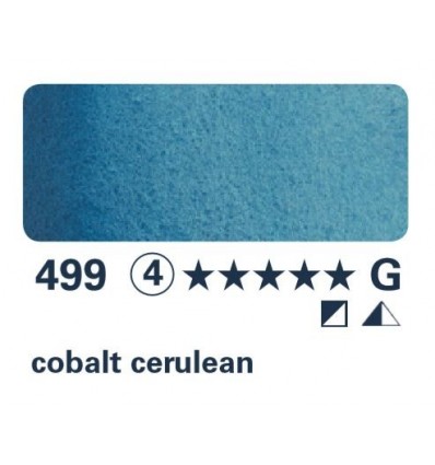 5 ml c?ruleum de cobalt S4