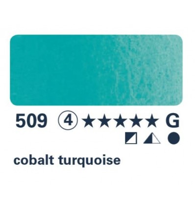 5 ml turquoise de cobalt S4