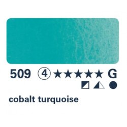 1/2 NAP turquoise de cobalt S4