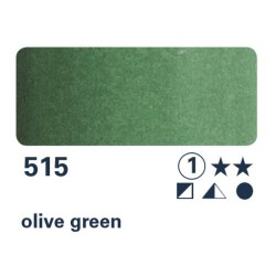 1/2 NAP vert olive S1