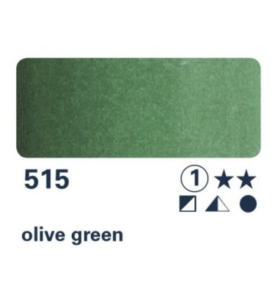 1/2 NAP vert olive S1