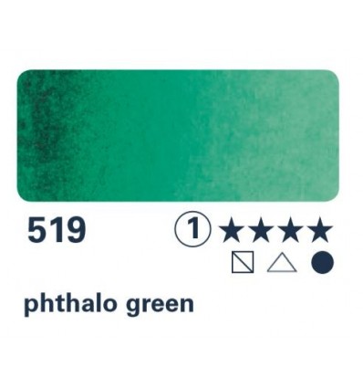 5 ml vert de phtalo S1