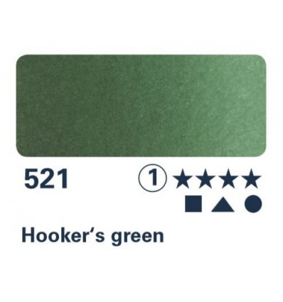 5 ml vert de Hooker S1