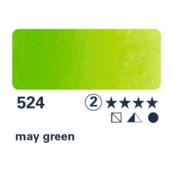 5 ml vert de mai S2