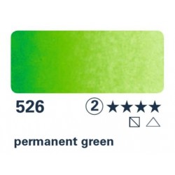 5 ml vert permanent S2