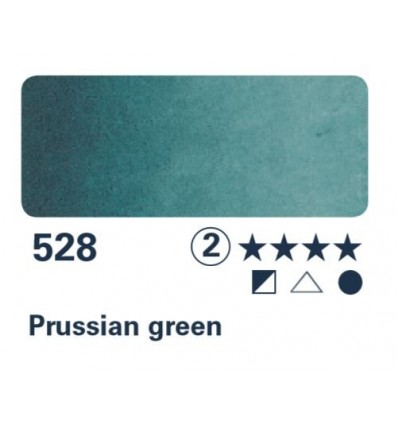5 ml vert de Prusse S2
