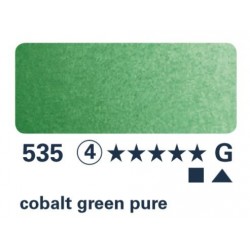 5 ml vert de cobalt pur S4
