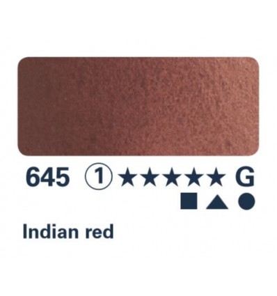 5 ml rouge indien S1
